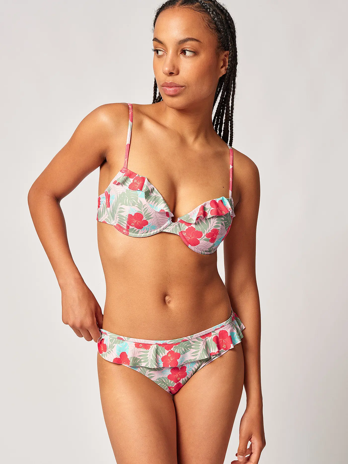SKINY | Damen Schalen Bikinioberteil | 